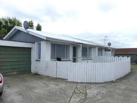 3/90 Balmoral Drive, Appleby, Invercargill