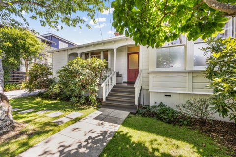 6 Poronui Street, Mount Eden, Auckland