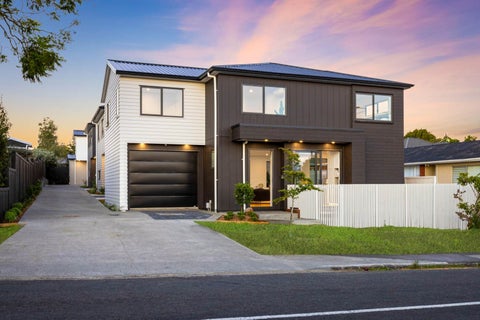 28A Kowhatu Road, One Tree Hill, Auckland
