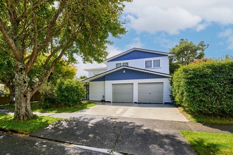 27 Orr Crescent, Hutt Central, Lower Hutt