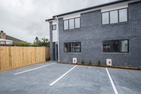 10/10 Charlemont Street, Whitiora, Hamilton