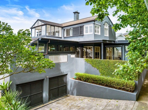 23 Pukeora Avenue, Remuera, Auckland