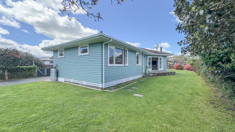 77 Smith Street, Matamata, Matamata