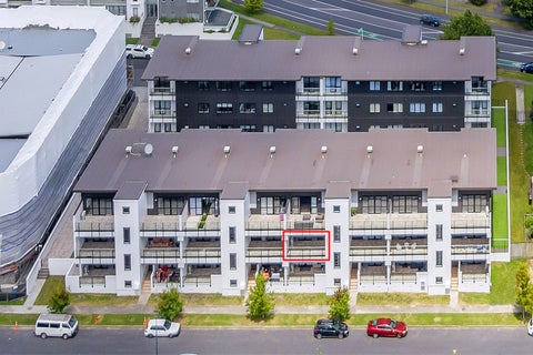 15/11 Carlos Drive, Flat Bush, Auckland