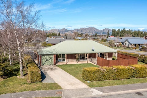 15 Dorset Street, Hanmer Springs, Hanmer Springs
