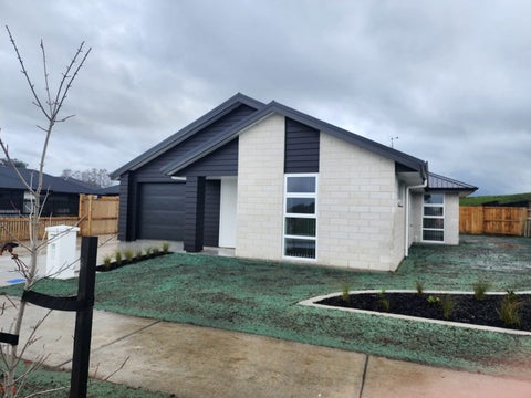32 Evergreen Parade, Morrinsville, Morrinsville