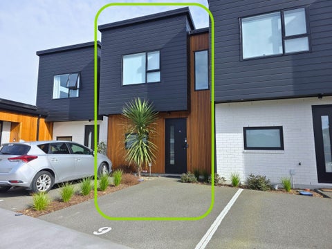 9/90 Knights Road, Hutt Central, Lower Hutt