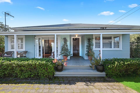 8 Wha Street, Frankton, Hamilton