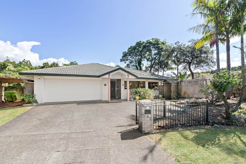 6 Forest Glen, Orewa, Orewa