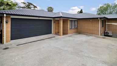 63C Harrington Road, Henderson, Auckland