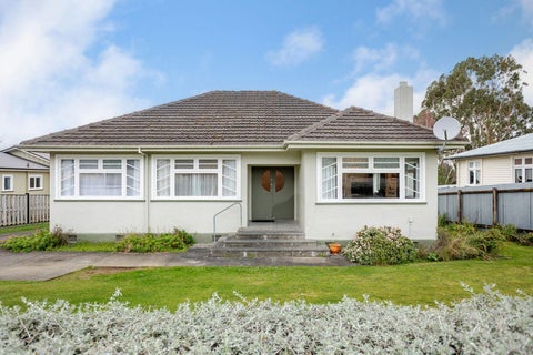 7 Allan Street, Dannevirke