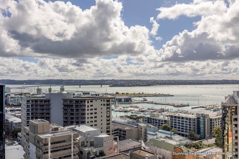 1501/32 Swanson Street, Auckland Central, Auckland