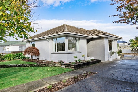 32 Derwent Street, Glengarry, Invercargill