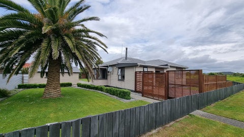 122 Gibson Quay, Hokitika
