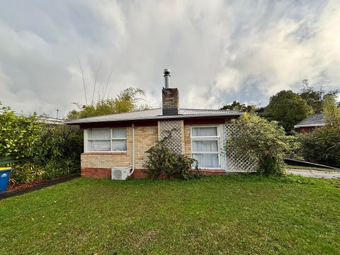 60 Lynden Avenue, Hillcrest, Auckland