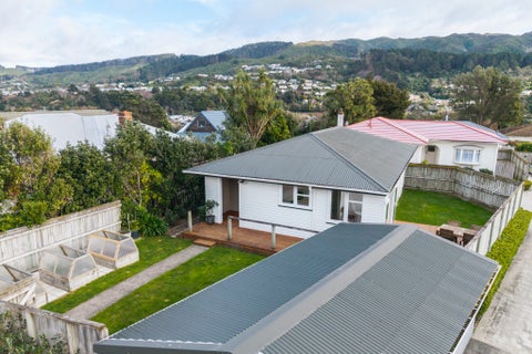 57A Ranui Terrace, Tawa, Wellington