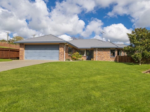 2 Claremont Rise, Levin, Levin
