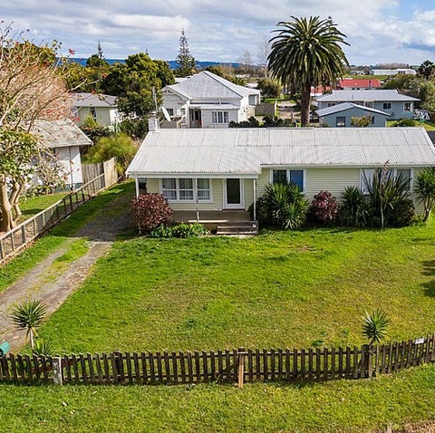 6 Foley Street, Kaitaia, Kaitaia