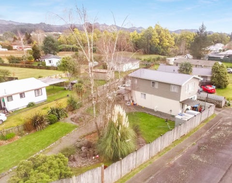2 Seath Avenue, Taumarunui