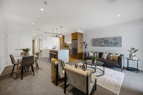 110/6A Nugent street, Grafton, Auckland