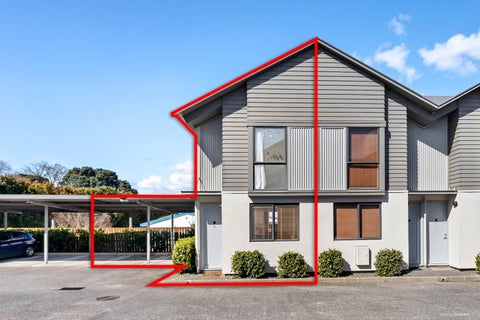 46/51 Ireland Road, Panmure, Auckland