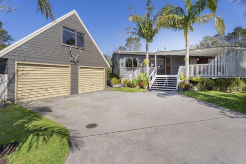 117 Rimu Place, Matarangi, Whitianga