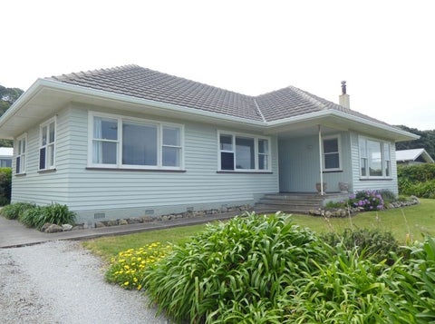 44 Moana Road, Okitu, Gisborne