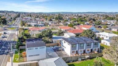 140F Weymouth Road, Manurewa, Auckland