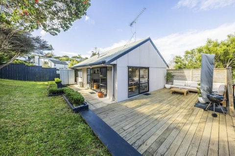6D/18 Cranbrook Place, Glendowie, Auckland