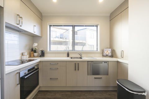 21/35 North Ridge Drive, Rototuna North, Hamilton
