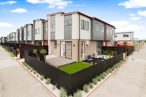 36 Waterlily Street, Hobsonville, Auckland