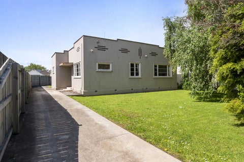 14 Joseph Street, West End, Palmerston North