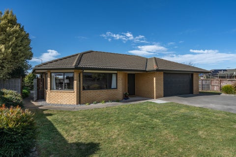 6 Peel Close, Rolleston, Rolleston