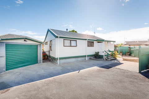 63A Rangitane Street, Palmerston North, Palmerston North