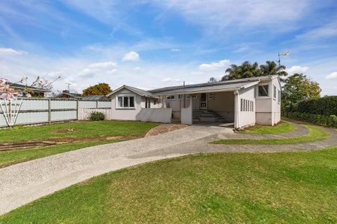 29 Seales Road, Morrinsville, Morrinsville