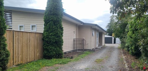 5A Lybster Street, Blenheim