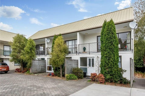 3/496 Selwyn Street, Christchurch Central, Christchurch