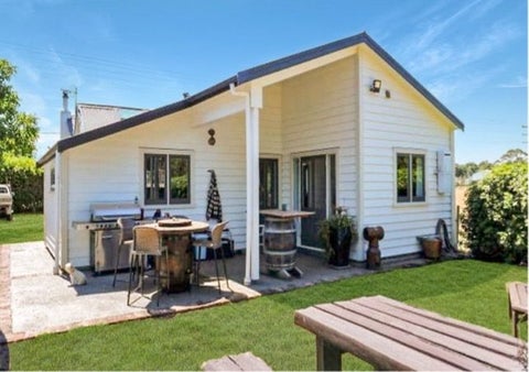 3330 State Highway 2, Clareville, Carterton