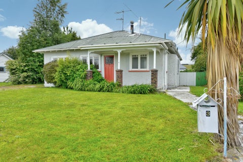 3 Elizabeth Street, Gore, Gore