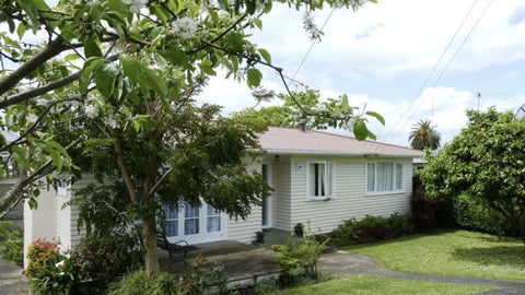 5 Nield Road, Manurewa, Auckland