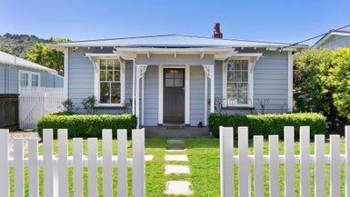 31 Tarikaka Street, Ngaio, Wellington