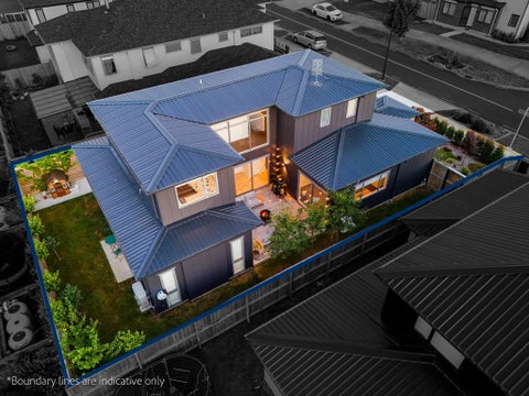 27 Papareia Road, Karaka, Papakura