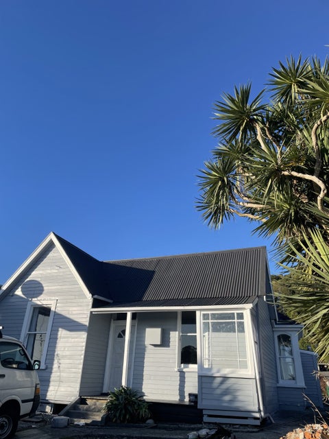 9 Alexander Terrace, Greymouth, Greymouth