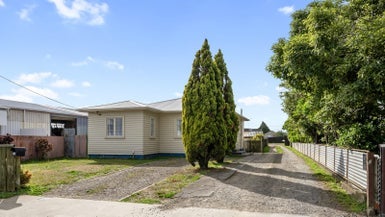 12 Hokio Beach Road, Levin, Levin