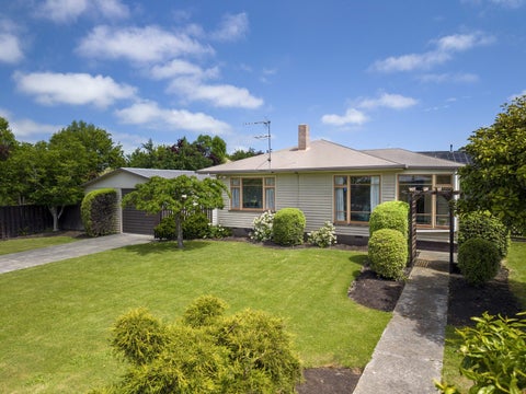 29 East Belt, Rangiora, Rangiora