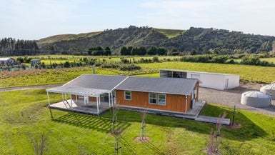 440 Haringa Road, Carrington