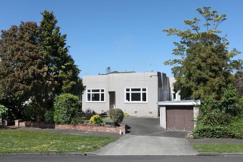78 Jickell Street, Hokowhitu, Palmerston North