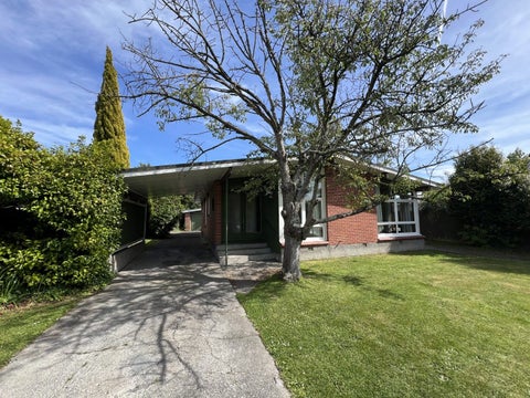 4 Newbridge Place, Ilam, Christchurch