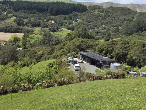 965 Te Waitere Road, Taharoa, Te Kuiti