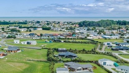 12 Lakeview Drive, Foxton Beach, Foxton